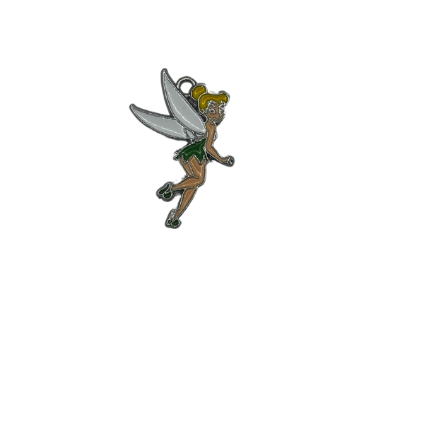 Tinkerbell Charm