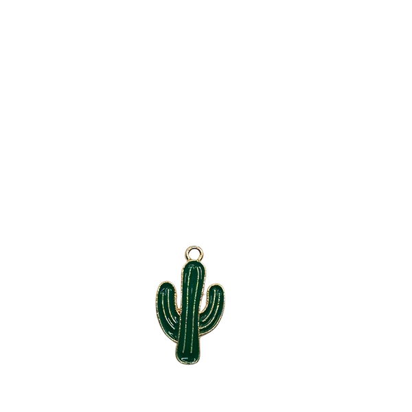 Cactus Charm