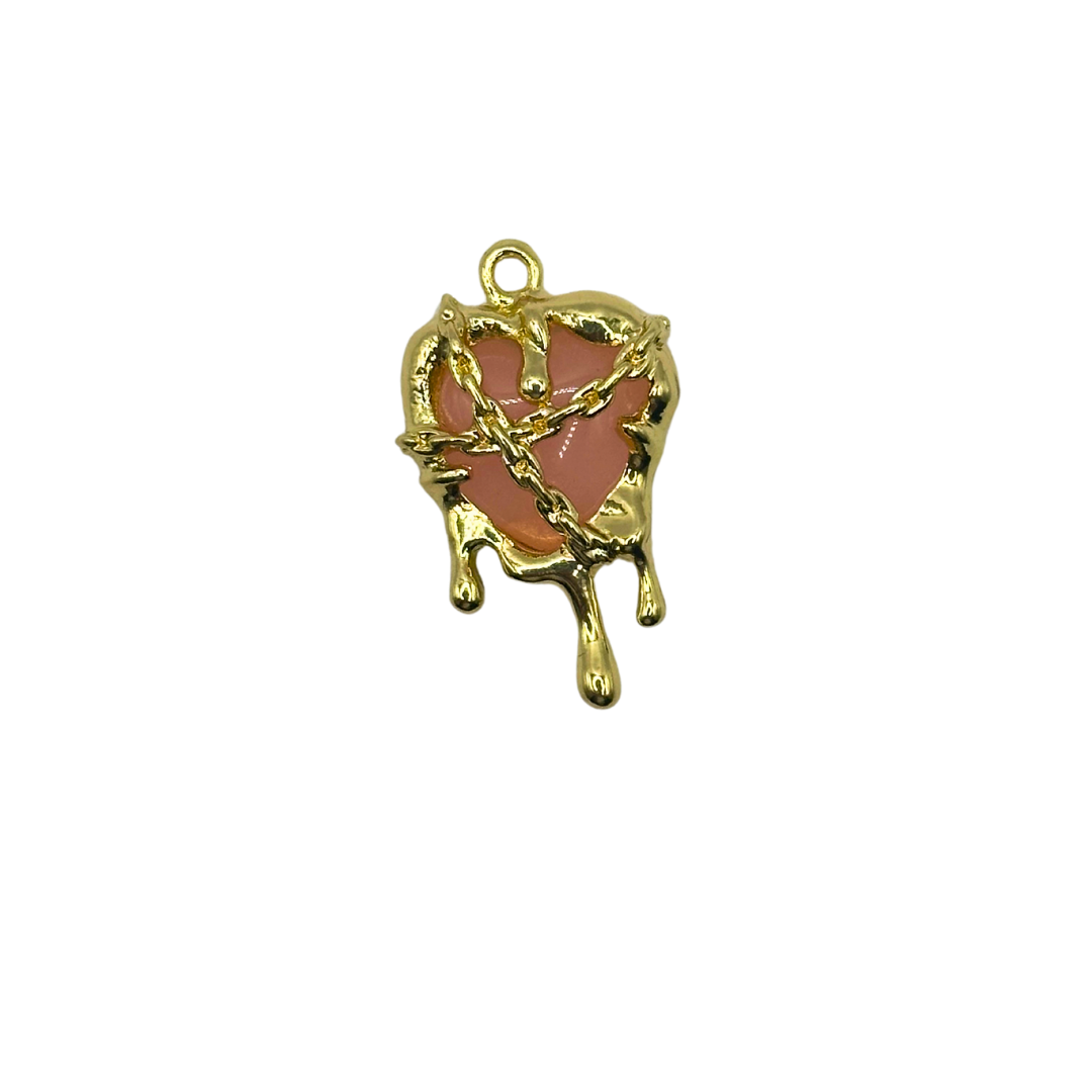 18K Charms