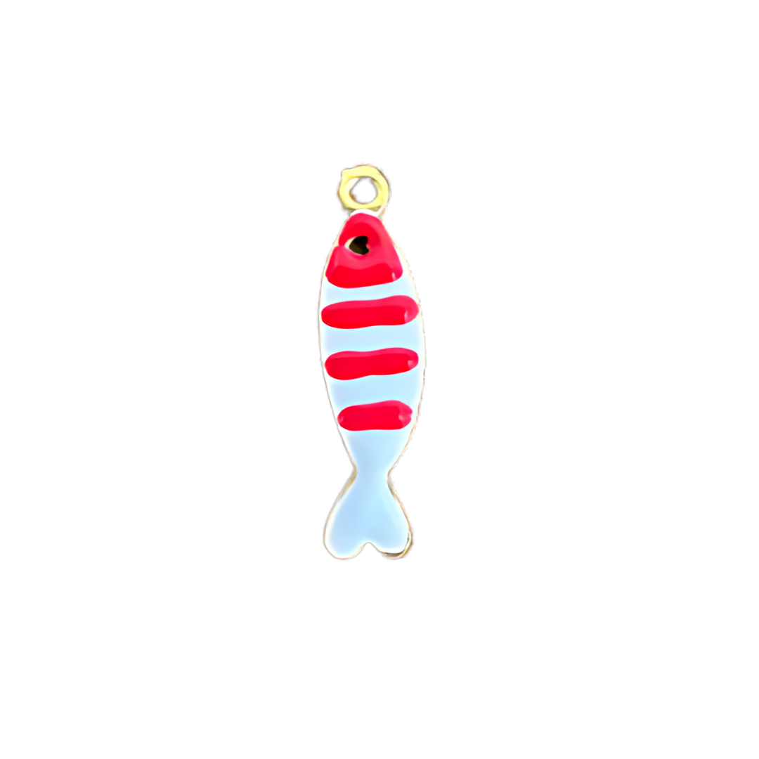 18K Charms