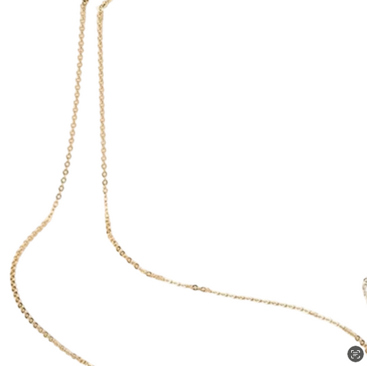 The dainty chain