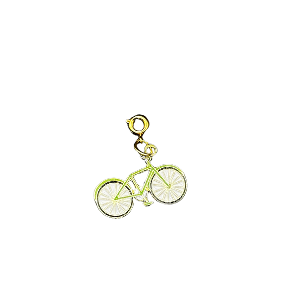 Bicycle Charm