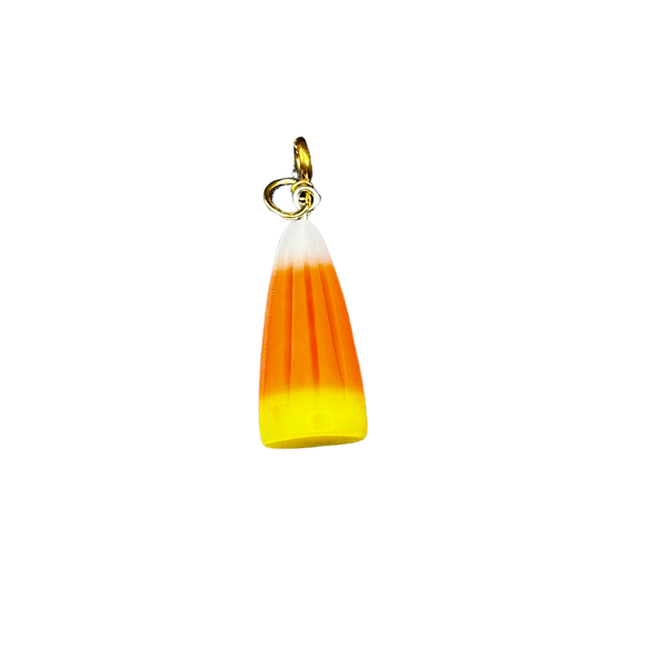 Candy Corn Charm