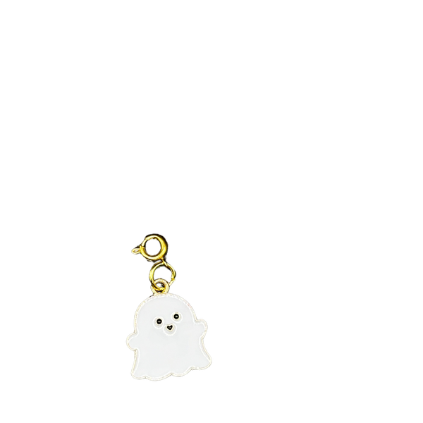 Ghost Charm